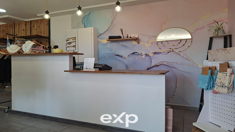 Ma-Cabane - Vente Local commercial Pontcharra, 53 m²