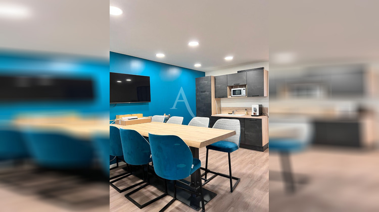 Ma-Cabane - Vente Local commercial PONTCHATEAU, 85 m²