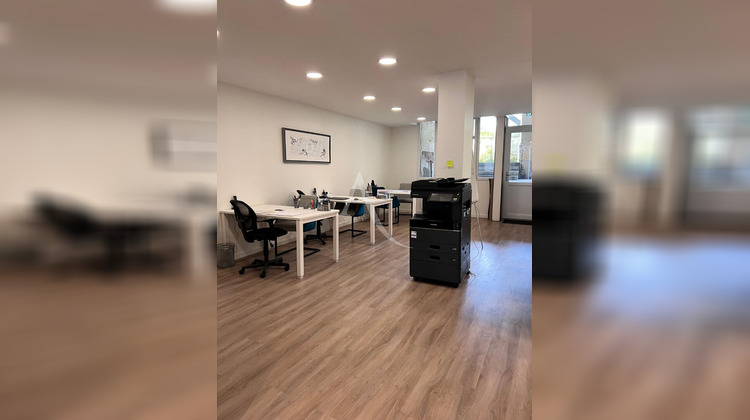 Ma-Cabane - Vente Local commercial PONTCHATEAU, 85 m²