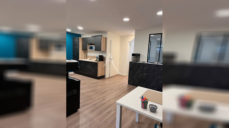 Ma-Cabane - Vente Local commercial PONTCHATEAU, 85 m²