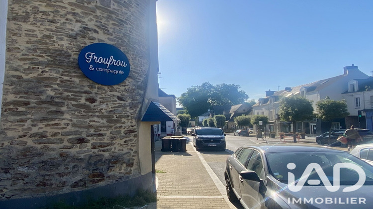 Ma-Cabane - Vente Local commercial Pontchâteau, 120 m²