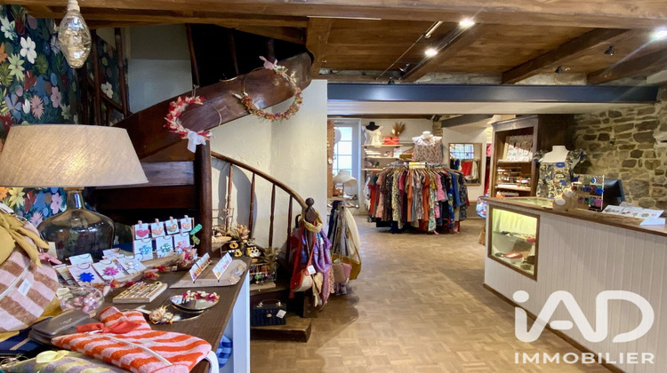 Ma-Cabane - Vente Local commercial Pontchâteau, 120 m²