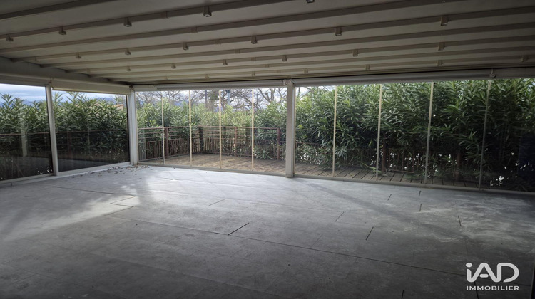 Ma-Cabane - Vente Local commercial Ponteilla, 135 m²