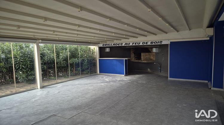 Ma-Cabane - Vente Local commercial Ponteilla, 135 m²