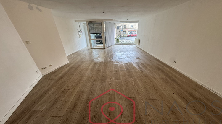 Ma-Cabane - Vente Local commercial PONTIVY, 65 m²