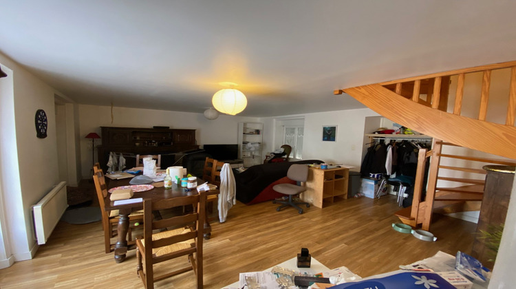Ma-Cabane - Vente Local commercial Pontivy, 250 m²