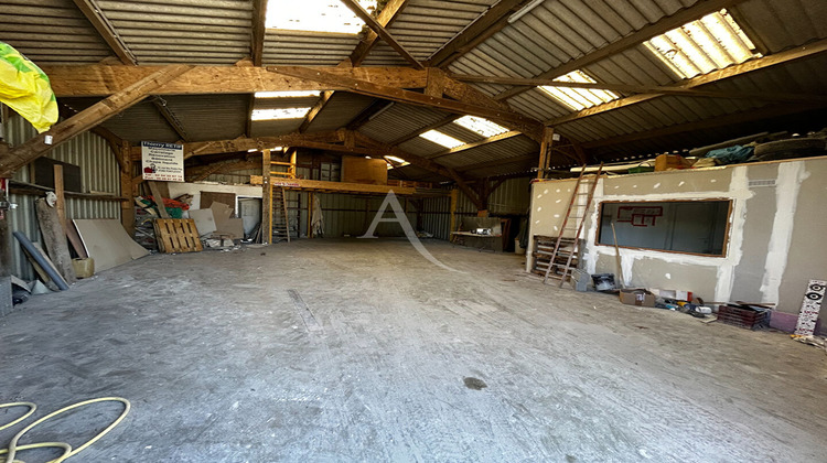 Ma-Cabane - Vente Local commercial PONTLEVOY, 166 m²