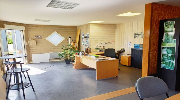 Ma-Cabane - Vente Local commercial PONTMAIN, 1350 m²