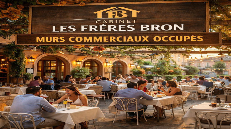 Ma-Cabane - Vente Local commercial Pontoise, 135 m²