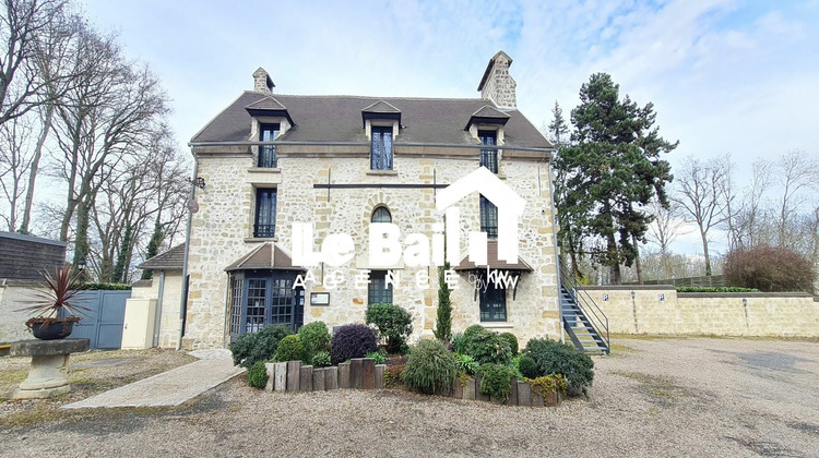 Ma-Cabane - Vente Local commercial Pontoise, 700 m²