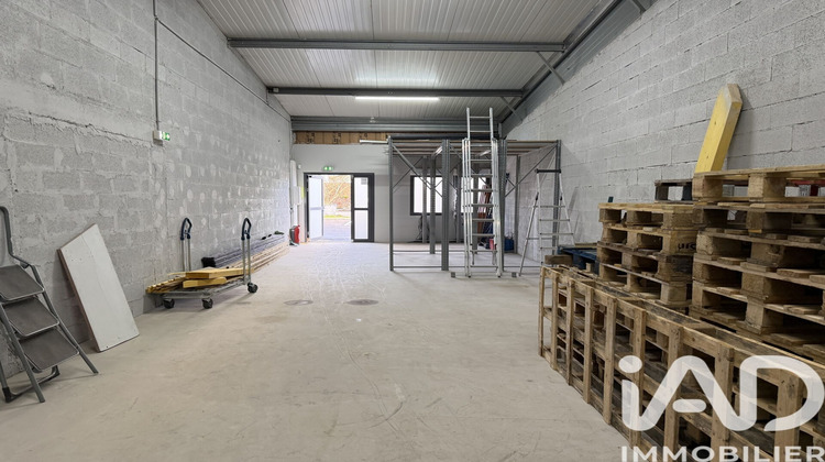 Ma-Cabane - Vente Local commercial Pontoise, 67 m²