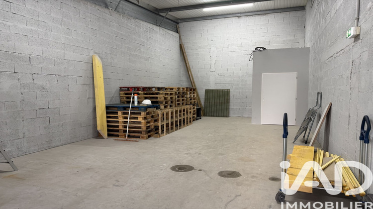 Ma-Cabane - Vente Local commercial Pontoise, 67 m²