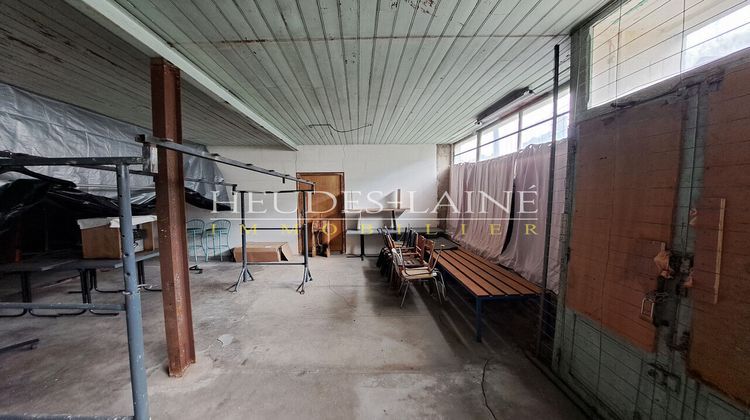 Ma-Cabane - Vente Local commercial PONTORSON, 500 m²