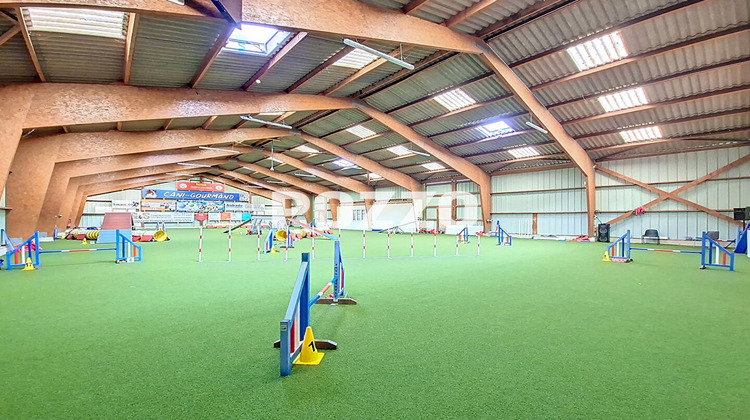 Ma-Cabane - Vente Local commercial PONTORSON, 1200 m²