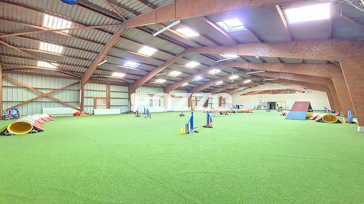 Ma-Cabane - Vente Local commercial PONTORSON, 1200 m²