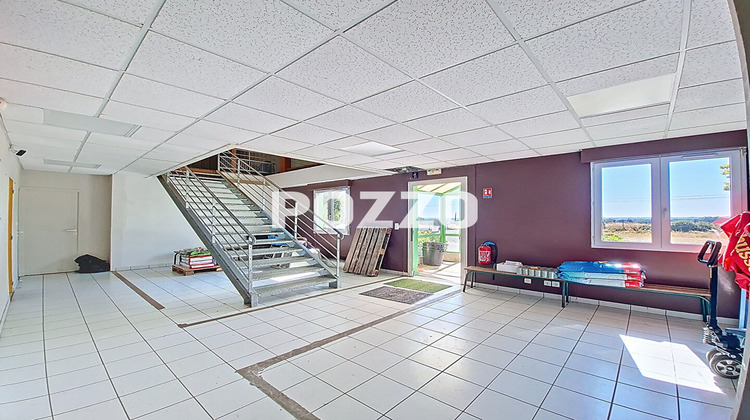 Ma-Cabane - Vente Local commercial PONTORSON, 1200 m²