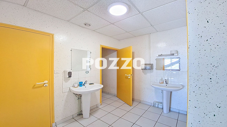 Ma-Cabane - Vente Local commercial PONTORSON, 1200 m²