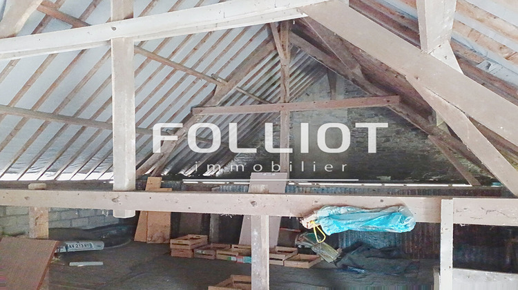 Ma-Cabane - Vente Local commercial PONTORSON, 240 m²