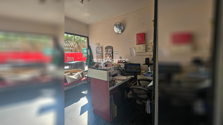 Ma-Cabane - Vente Local commercial PONTORSON, 228 m²