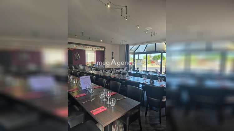 Ma-Cabane - Vente Local commercial PONTORSON, 228 m²