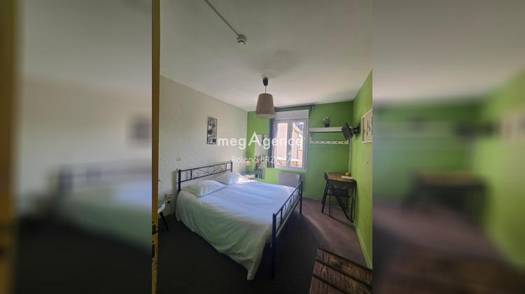 Ma-Cabane - Vente Local commercial PONTORSON, 228 m²