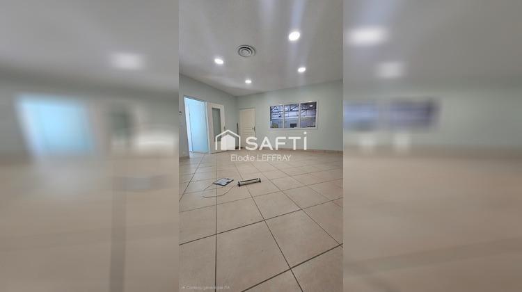 Ma-Cabane - Vente Local commercial Pontvallain, 1020 m²