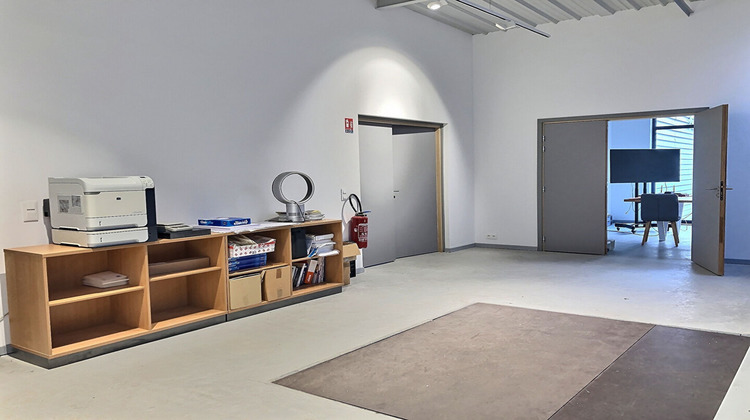 Ma-Cabane - Vente Local commercial PORCELETTE, 1166 m²