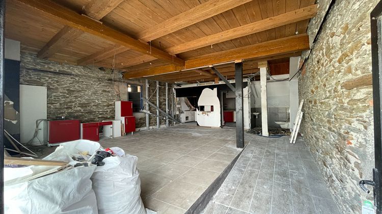 Ma-Cabane - Vente Local commercial PORNIC, 49 m²