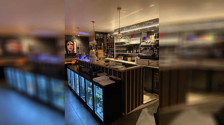 Ma-Cabane - Vente Local commercial Pornic, 121 m²