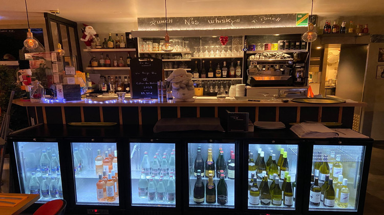 Ma-Cabane - Vente Local commercial Pornic, 121 m²