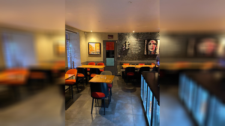 Ma-Cabane - Vente Local commercial Pornic, 121 m²