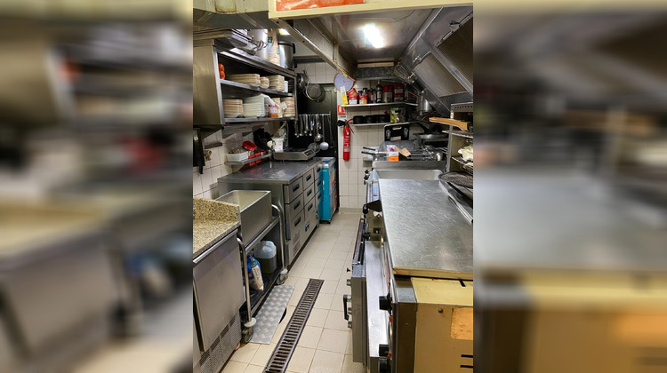 Ma-Cabane - Vente Local commercial Pornic, 121 m²