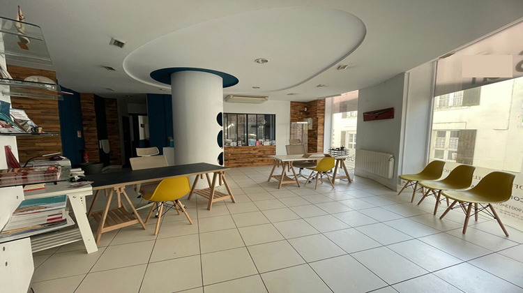 Ma-Cabane - Vente Local commercial PORNIC, 86 m²