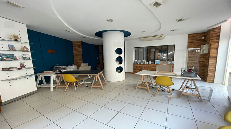 Ma-Cabane - Vente Local commercial PORNIC, 86 m²