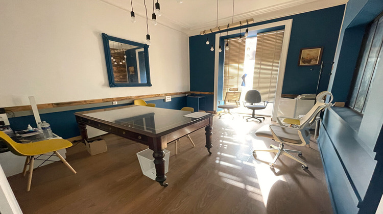 Ma-Cabane - Vente Local commercial PORNIC, 86 m²