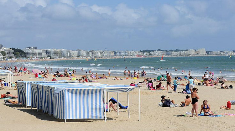 Ma-Cabane - Vente Local commercial Pornichet, 60 m²