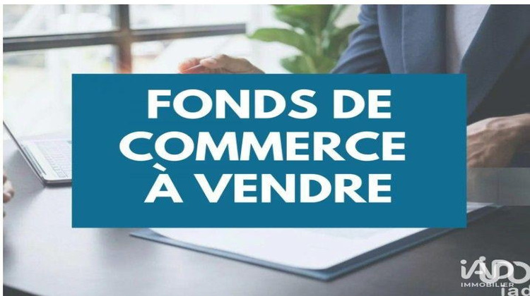 Ma-Cabane - Vente Local commercial Pornichet, 145 m²