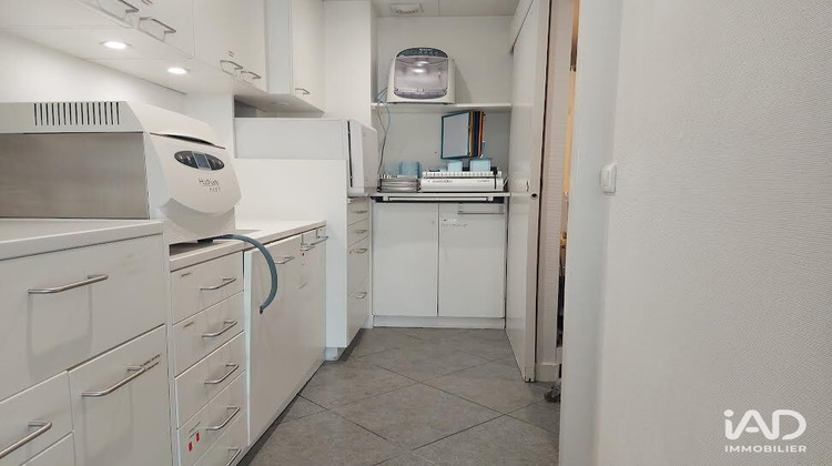 Ma-Cabane - Vente Local commercial Pornichet, 42 m²