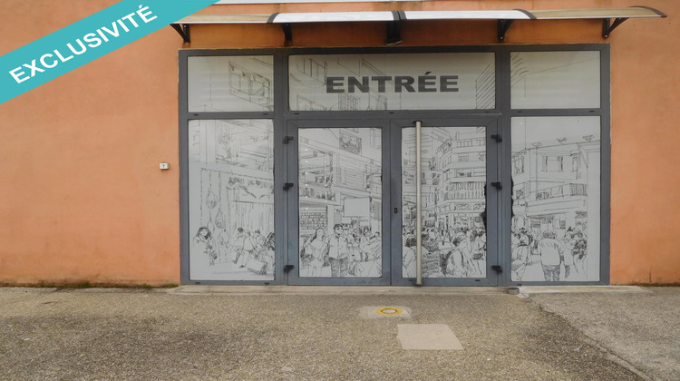 Ma-Cabane - Vente Local commercial Port, 194 m²