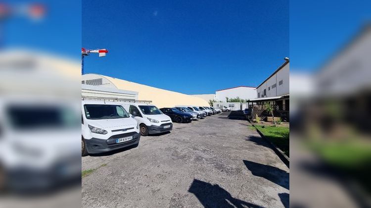 Ma-Cabane - Vente Local commercial Port, 420 m²