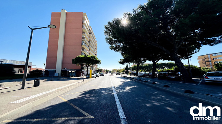 Ma-Cabane - Vente Local commercial PORT-DE-BOUC, 43 m²