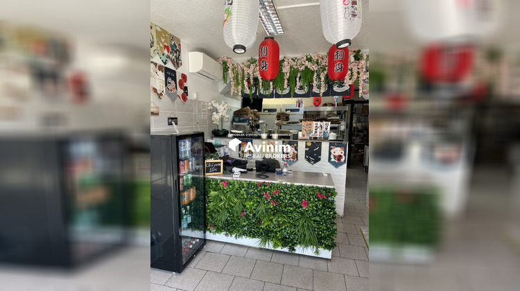 Ma-Cabane - Vente Local commercial Port-de-Bouc, 60 m²