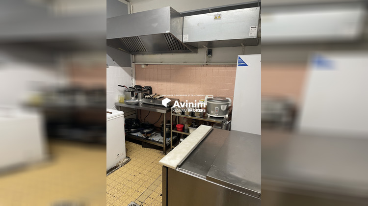 Ma-Cabane - Vente Local commercial Port-de-Bouc, 60 m²
