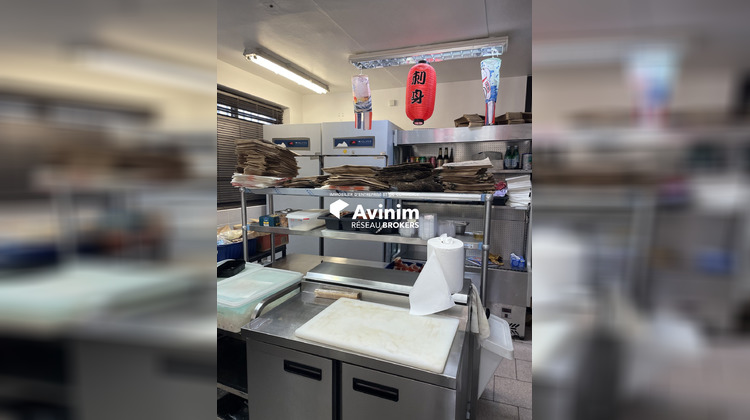 Ma-Cabane - Vente Local commercial Port-de-Bouc, 60 m²