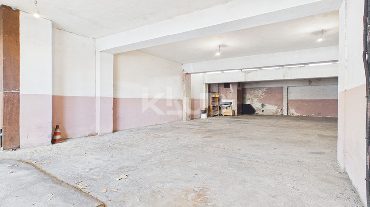 Ma-Cabane - Vente Local commercial PORT-DE-BOUC, 112 m²