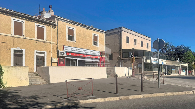 Ma-Cabane - Vente Local commercial PORT-DE-BOUC, 126 m²