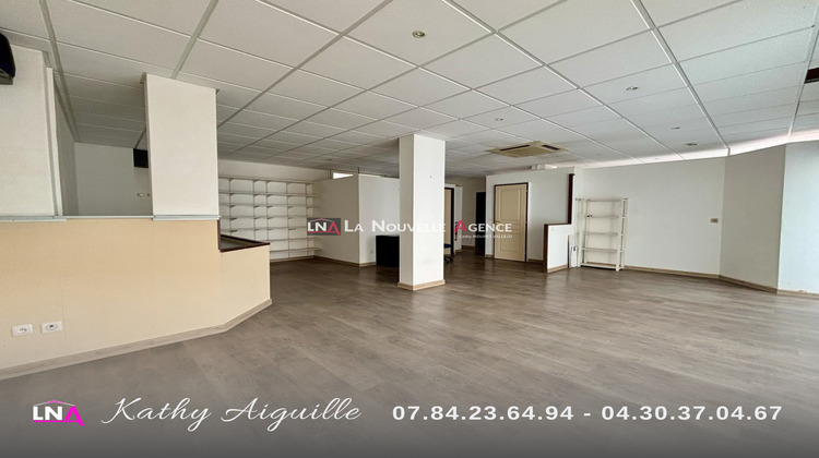 Ma-Cabane - Vente Local commercial Port-la-Nouvelle, 75 m²