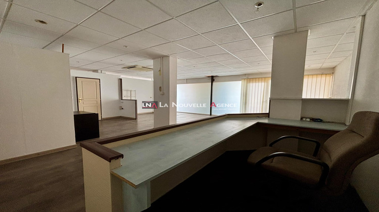 Ma-Cabane - Vente Local commercial Port-la-Nouvelle, 75 m²