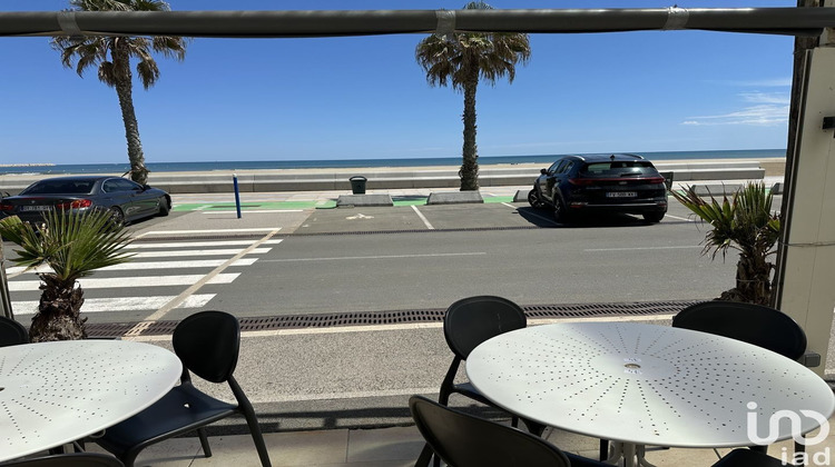 Ma-Cabane - Vente Local commercial Port-la-Nouvelle, 480 m²