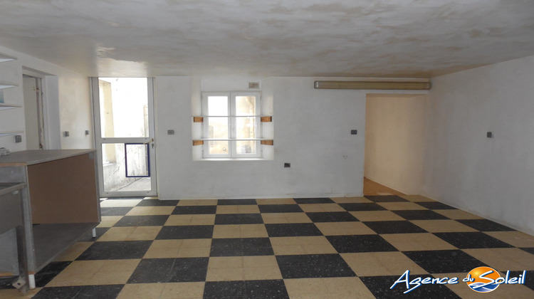 Ma-Cabane - Vente Local commercial Port-la-Nouvelle, 230 m²